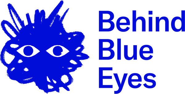 Behind Blue Eyes